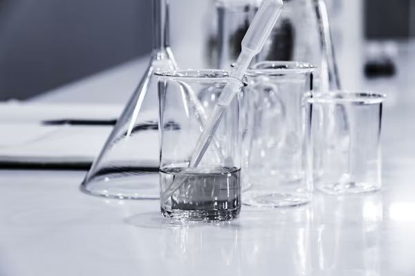 B.Sc. Laboratories