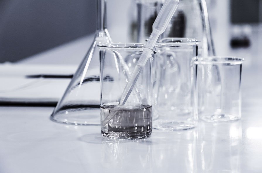 Chemistry Lab